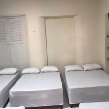 Pousada Villa Rica Carolina  Εξωτερικό φωτογραφία