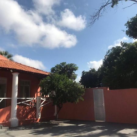 Pousada Villa Rica Carolina  Εξωτερικό φωτογραφία