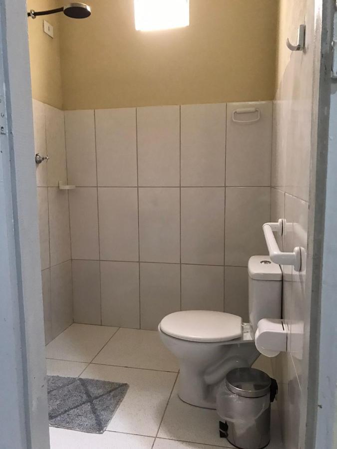 Pousada Villa Rica Carolina  Εξωτερικό φωτογραφία