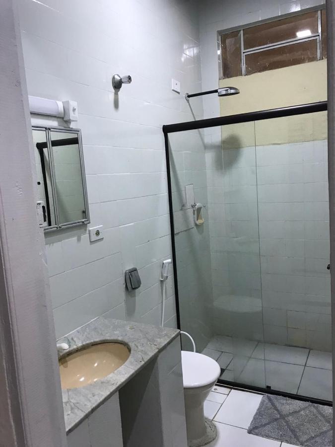 Pousada Villa Rica Carolina  Εξωτερικό φωτογραφία