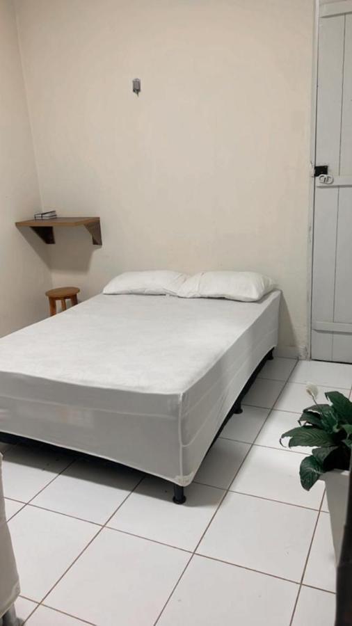Pousada Villa Rica Carolina  Εξωτερικό φωτογραφία